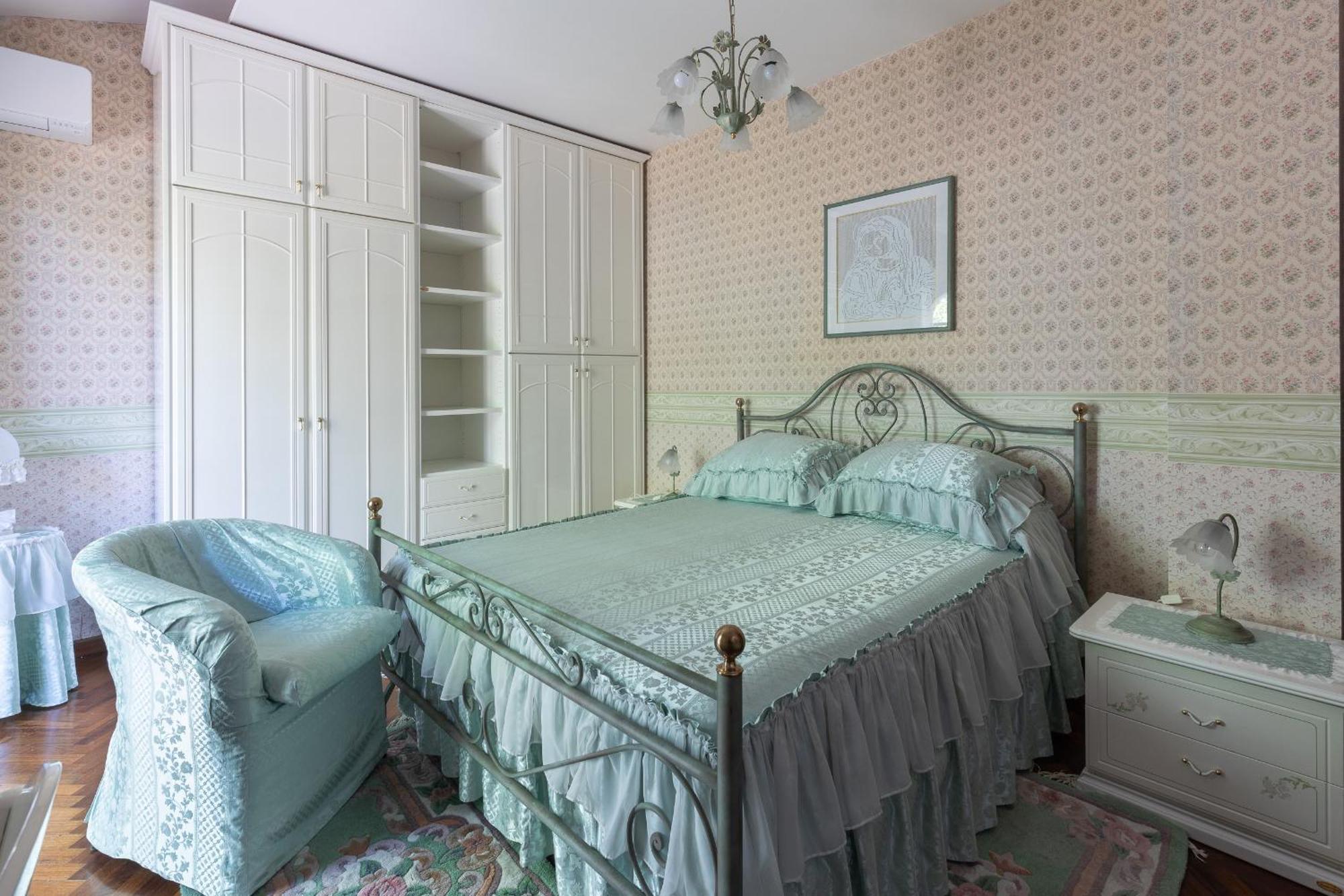 B&B Villa Dei Desideri Chieti Room photo