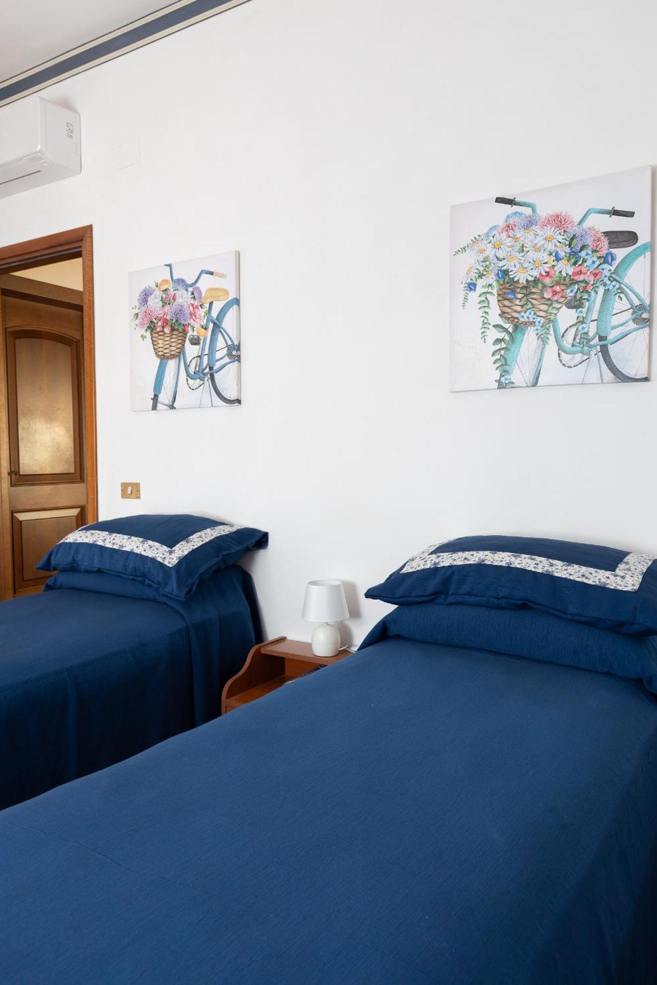 B&B Villa Dei Desideri Chieti Exterior photo